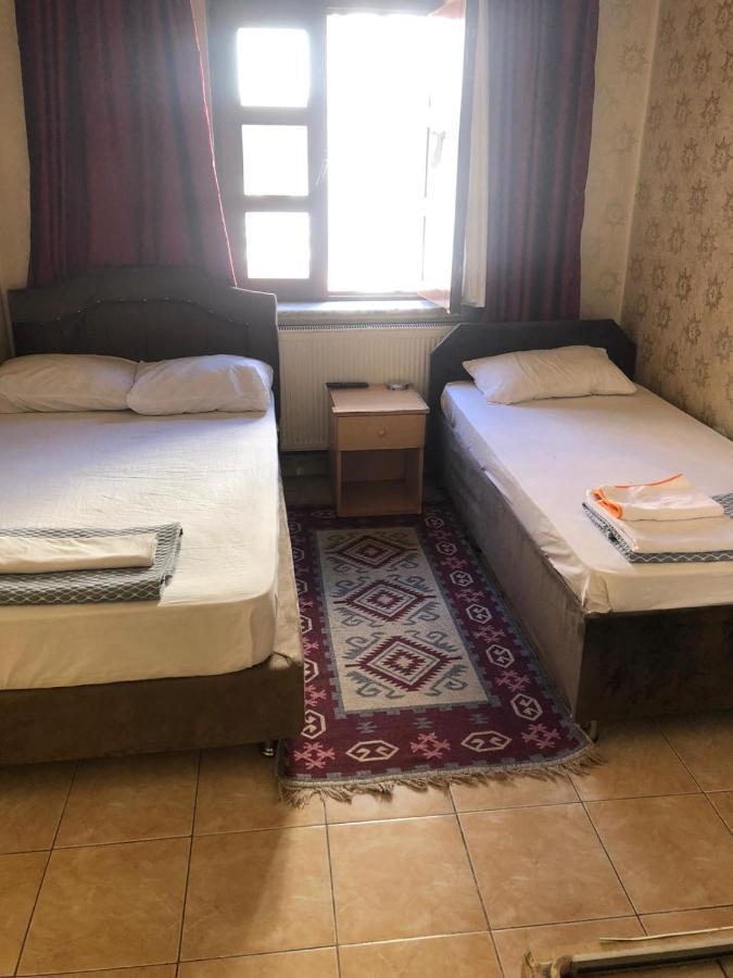 Eser Palas Oteli Konya Extérieur photo