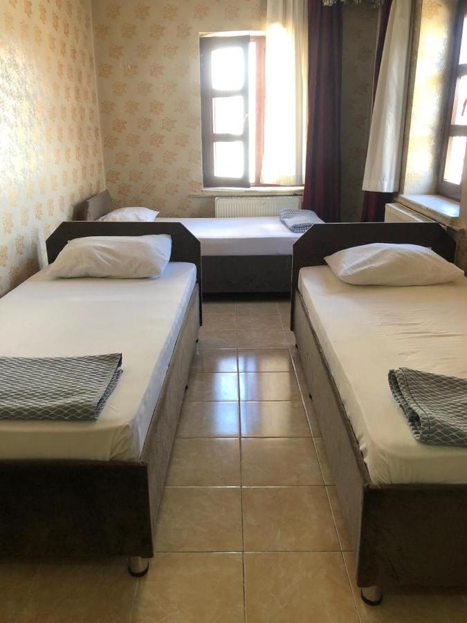 Eser Palas Oteli Konya Extérieur photo