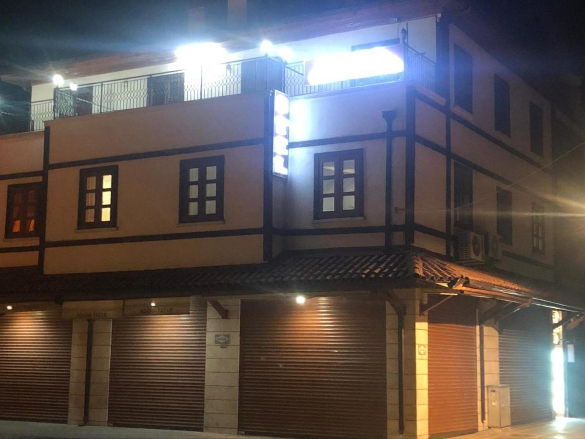 Eser Palas Oteli Konya Extérieur photo