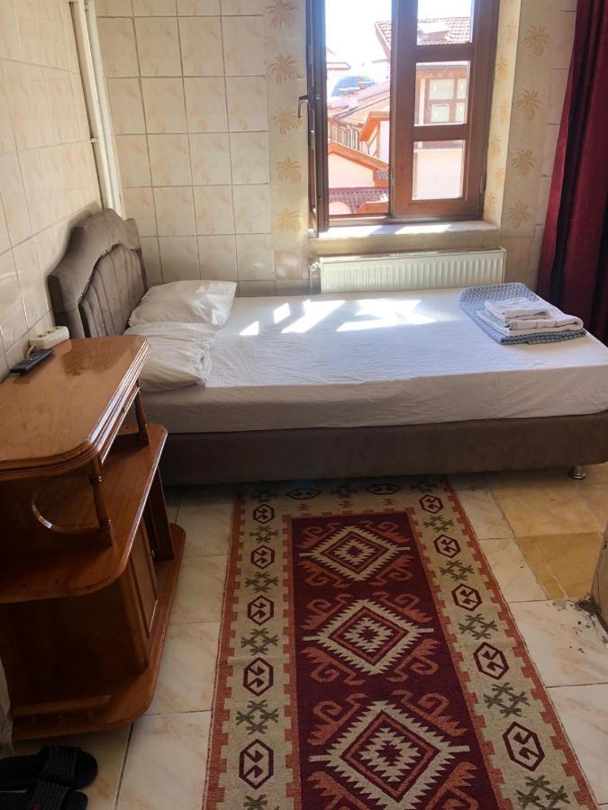 Eser Palas Oteli Konya Extérieur photo
