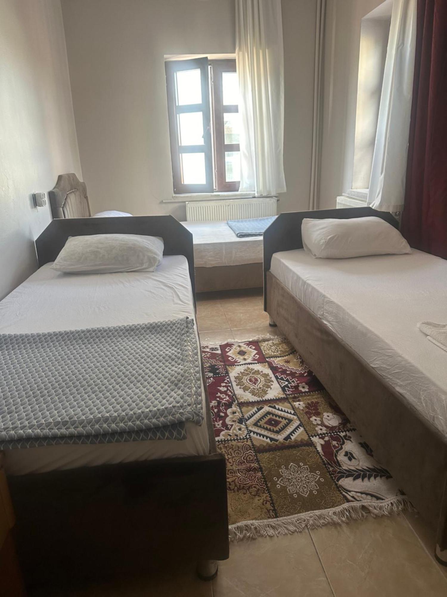Eser Palas Oteli Konya Extérieur photo